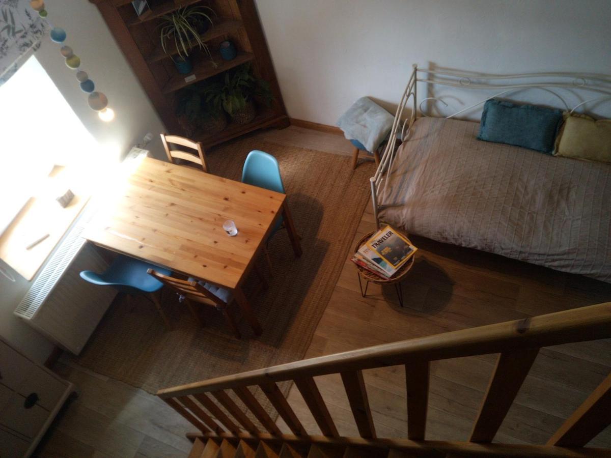 Gerin Celinie'S Guest House المظهر الخارجي الصورة